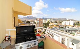 Penthouse With Panoramic Views - Puerto Marina