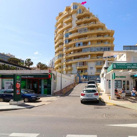 Penthouse With Panoramic Views - Puerto Marina Apartment Benalmadena Exterior photo