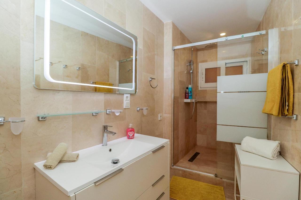 Penthouse With Panoramic Views - Puerto Marina Apartment Benalmadena Exterior photo